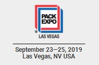 PACKEXPO2019,PACKEXPO包装展位设计,PACKEXPO包装展台搭建