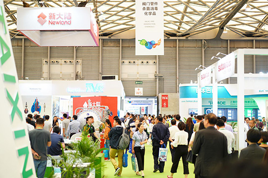 中国展览设计,IEexpo2019,IEexpo2019展位设计