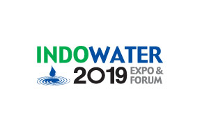 印尼展览设计,IndoWater2019,IndoWater水处理展位设计