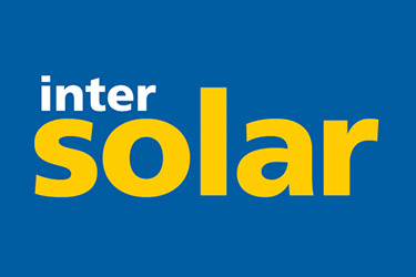 Intersolar Europe2019,Intersolar太阳能展位设计,Intersolar太阳能展台搭建