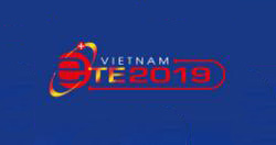 越南展位设计,越南展台搭建,越南展览设计