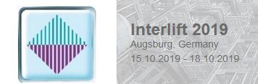 德国展览设计,INTERLIFT2019,INTERLIFT电梯展位设计