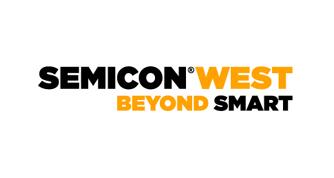 美国展览设计,SEMICON WEST2019,SEMICON半导体展台搭建