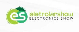 ES2019,巴西ES,ES消费电子展位设计