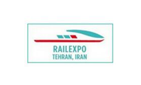 Rail Expo2019,伊朗Rail Expo,Rail Expo铁路展