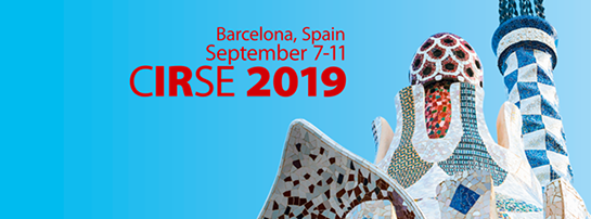 CIRSE2019,西班牙CIRSE,CIRSE医疗展