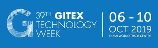 Gitex2019,迪拜Gitex,Gitex电子展