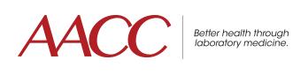 AACC2019,美国AACC,AACC临床实验室设备展