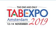 Tabexpo Amsterdam2019,荷兰Tabexpo Amsterdam,Tabexpo Amsterdam烟草展