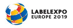 Labelexpo Europe2019,比利时Labelexpo Europe,Labelexpo Europe标签展