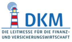 DKM2019,德国金融保险展,多特蒙德金融保险展