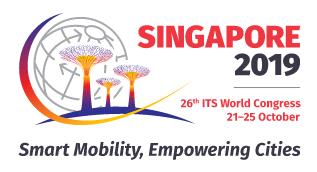 ITS World Congress2019,新加坡智能交通展,新达成智能交通展