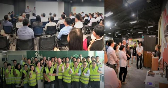 2019年第26届新加坡新达成智能交通展览会 ITS World Congress