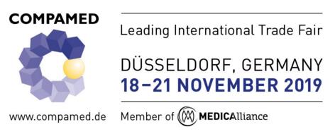 COMPAMED2019,德国医疗器械展,杜塞尔多夫医疗器械展