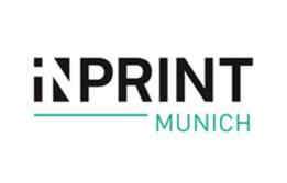 InPrint2019,德国印刷展,慕尼黑印刷展