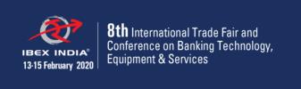 IBEX INDIA2020,印度金融展,孟买金融展