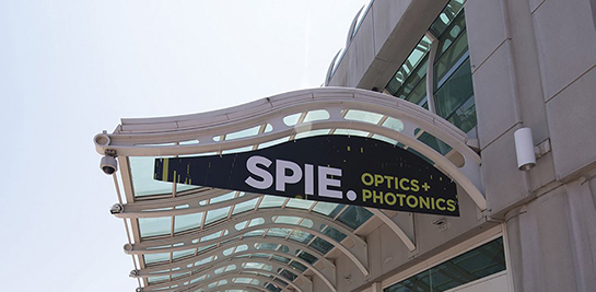 2020年美国西部光电展览会 SPIE Photonics West