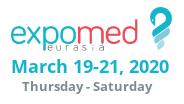 Expomed Eurasia2020,土耳其医疗展,Expomed医疗展