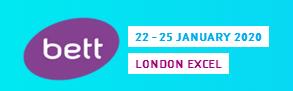 BETT2020,英国教育展,伦敦教育展