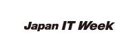 IT Week2020,日本电子展,东京电子展