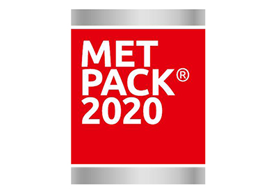 METPACK2020,德国金属包装展,埃森金属包装展