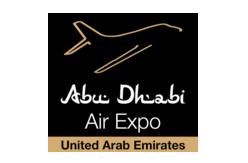 Abu Dhabi Air Expo2020,中东航空展