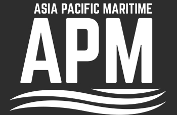 Asia Pacific Maritime2020,新加坡APM,APM海事展