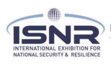 ISNR Abu Dhabi2020,ISNR安防展,中东ISNR