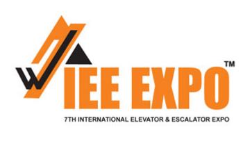 IEE EXPO2020,IEE电梯展,印度IEE