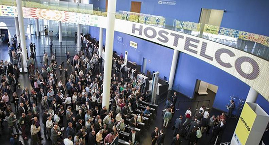 2020年西班牙巴塞罗那国际酒店用品展览会 HOSTELCO