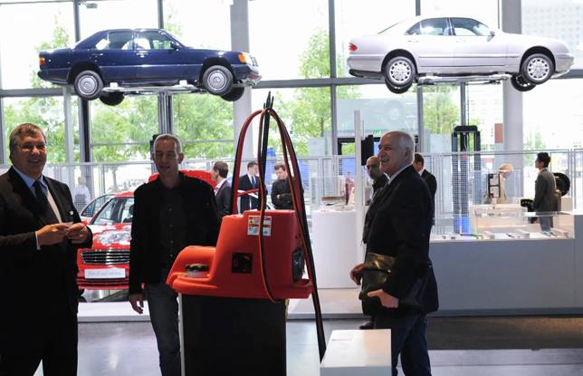 2020年德国法兰克福汽车配件展览会 AUTOMECHANIKA