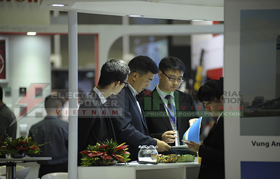 2020年越南胡志明国际电力及能源展览会 ELECTRIC & POWER VIETNAM