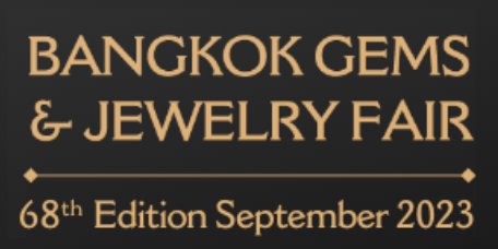 2023年泰国曼谷珠宝展览会（bangkok gems &jewelry fair）