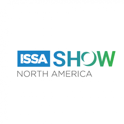 2023年美国清洁设备、清洁用品展览会（ISSA Show North America）